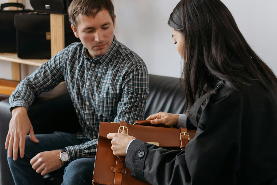 The Conversation You Keep Avoiding  -  And Why