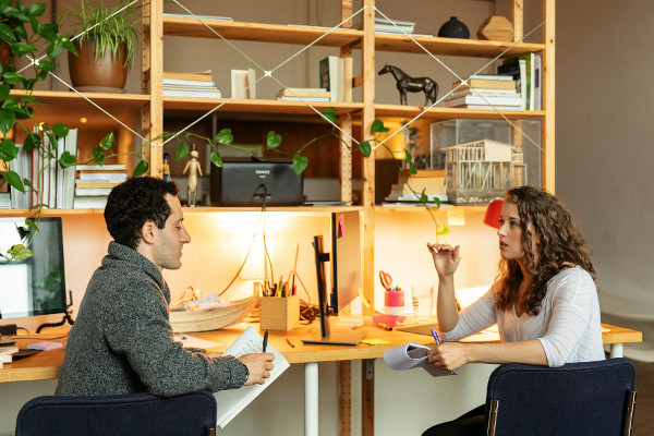 The Cost of Bottling Up Your Emotions