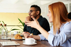 How to Communicate Needs Without Apologizing