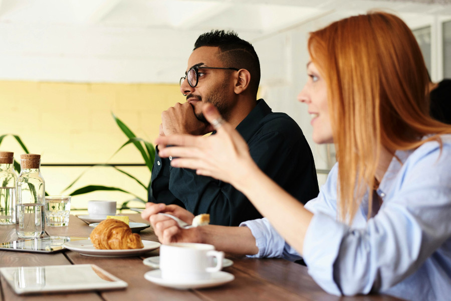 How to Communicate Needs Without Apologizing