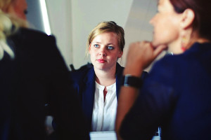 How Fear Shapes the Way We Speak