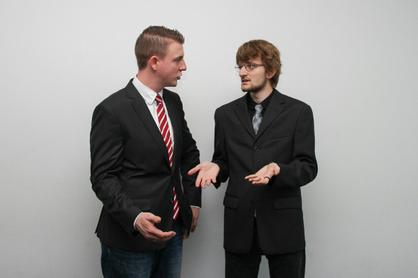 Why You Hold Back Even When You Know It Matters