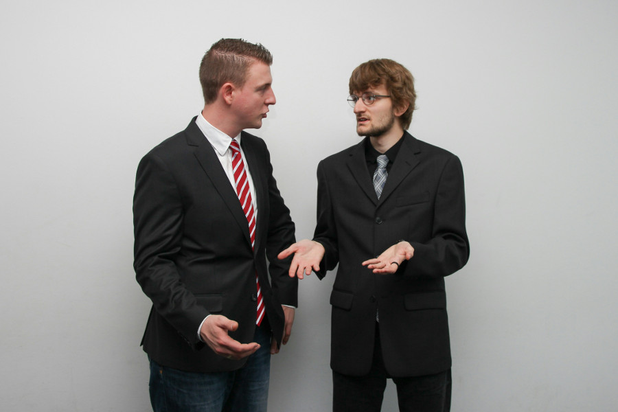 Why You Hold Back Even When You Know It Matters