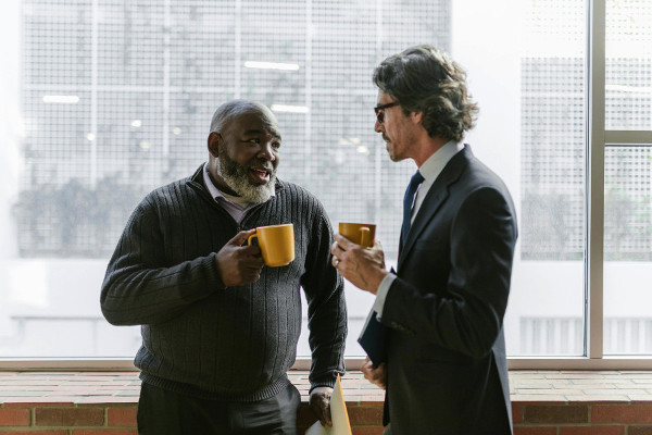 Why You Struggle to Speak Honestly About Yourself