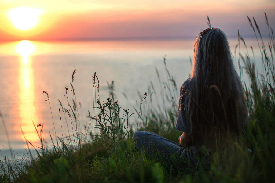 Honesty With Yourself Comes First