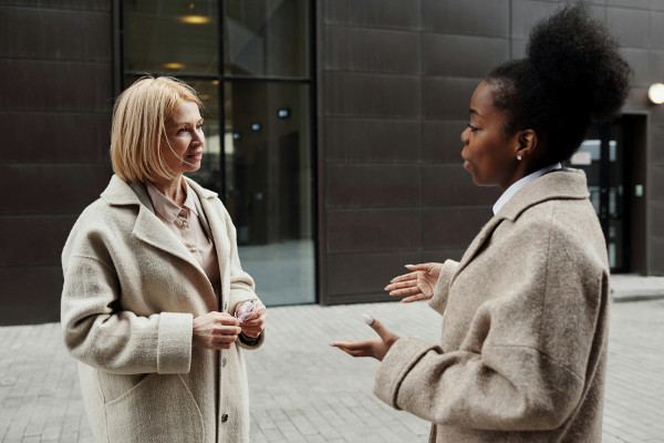 How to Say No Without Feeling Selfish