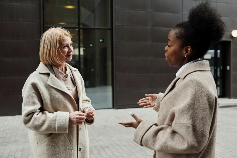 How to Say No Without Feeling Selfish