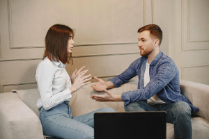 Why You Apologize Too Much and How to Stop