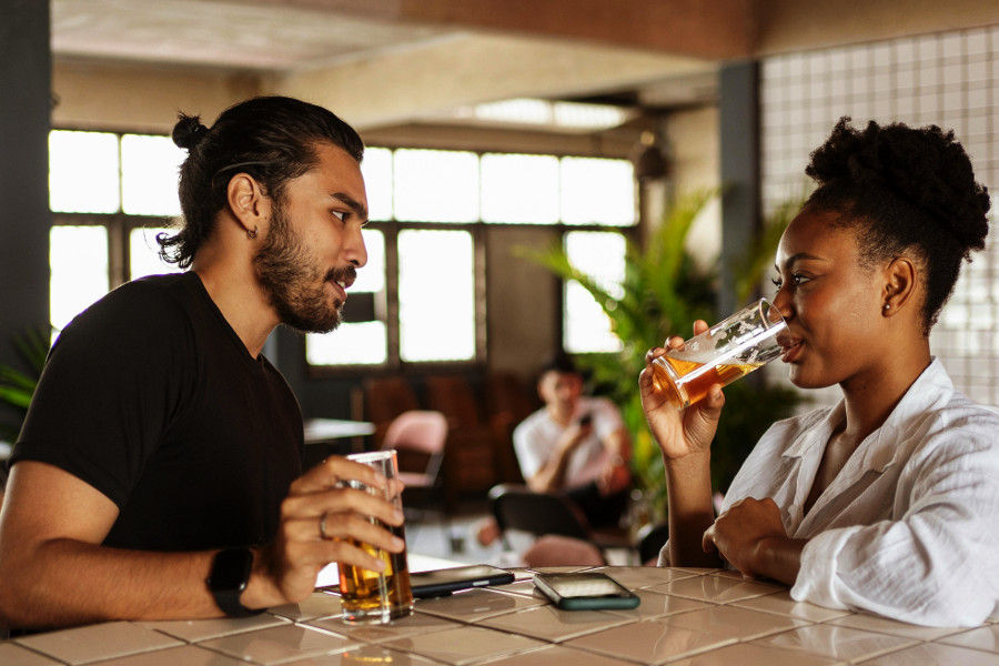 What to Say When You Don’t Know How You Feel