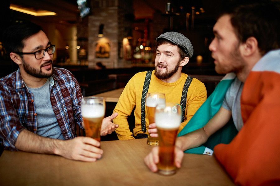 How to Express Vulnerability Without Oversharing